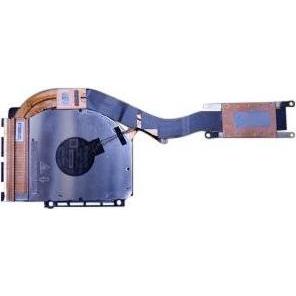Dell ASSY,HTSNK,W FAN,U,7420, Notebook Ersatzteile