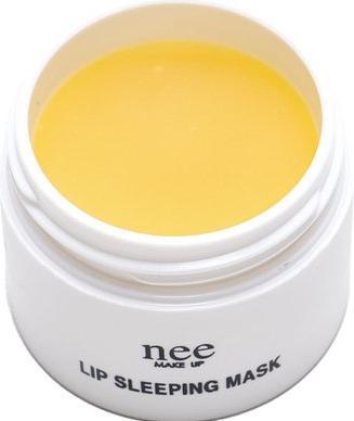 Actual product image NEE Lip Sleeping Mask (10 ml)