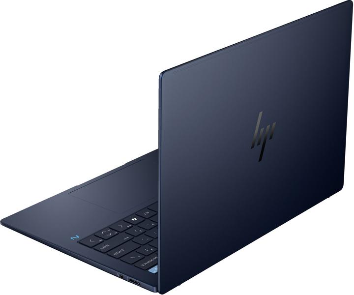 Image du produit HP EliteBook Ultra G1q (14", 512 Go, 16 Go, DE, Snapdragon X Elite X1E-78-100)