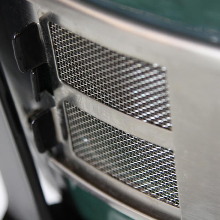 Actual product image Big Green Egg Large (460 mm)