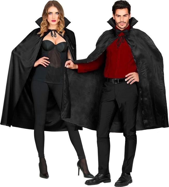 Produktbild Widmann Mantel Dracula (116)