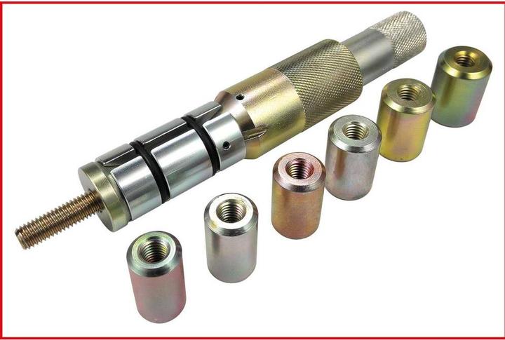 Produktbild KS Tools Kupplungs-Zentrier-Werkzeug-Satz