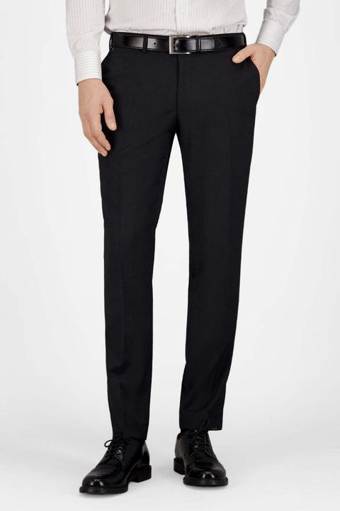 Produktbild Atelier Gardeur Stoffhose BARDO-5 (56)