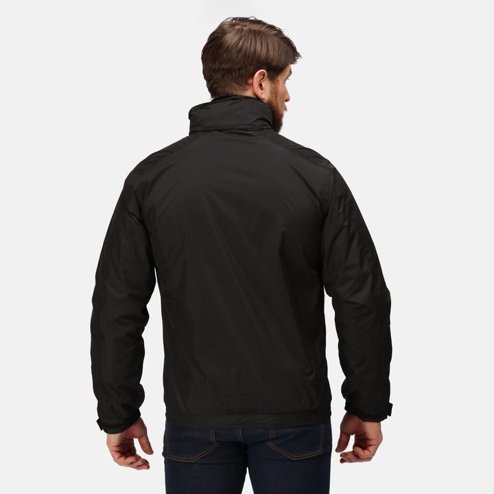 Produktbild Regatta Dover Jacke Mit Thermoguardisolierung Wasserdicht Winddicht (L)