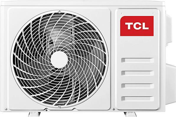 Produktbild TCL TAC-18CHSD/XA41 QC (52 m², 18000 BTU/h)