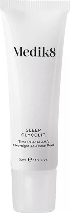 Medik8 Sleep Glycolic 30ml (30 ml, Gesichtsgel)