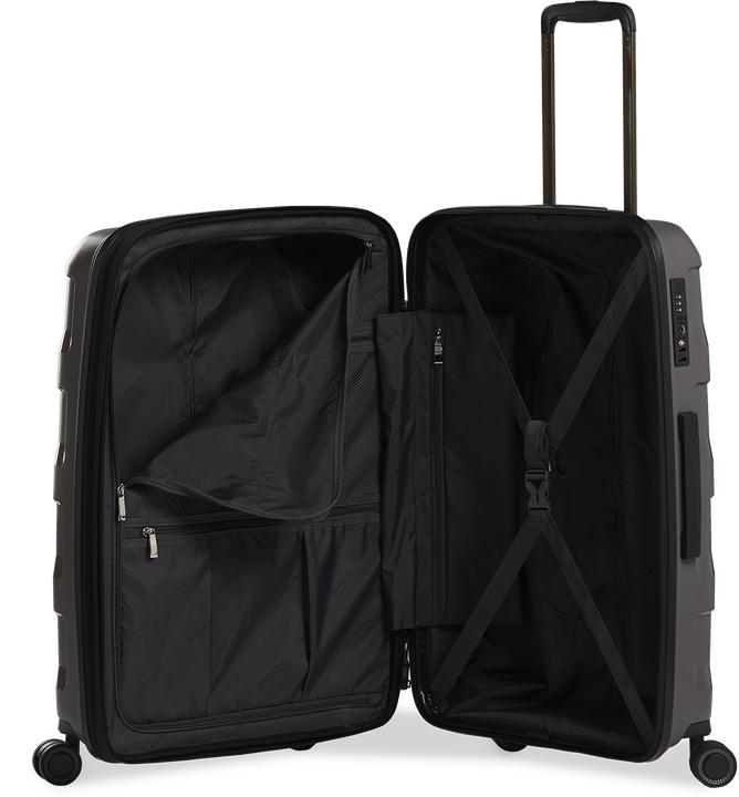 Produktbild Stratic Straw+ - Hartschalenkoffer (74 l)