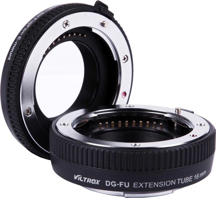 Actual product image Viltrox DG-FU