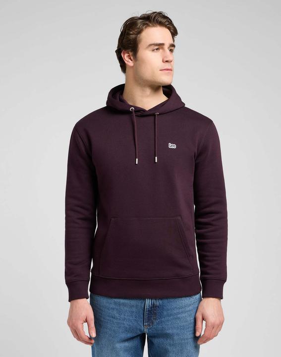 Produktbild Lee Kapuzenpullover Plain Hoodie (XL)