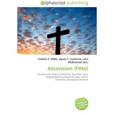 Ascension (Fête), Sachbücher