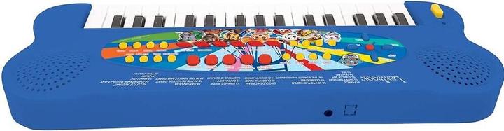 Actual product image Lexibook First Guitar Spiderman (English, German, French, Italian)