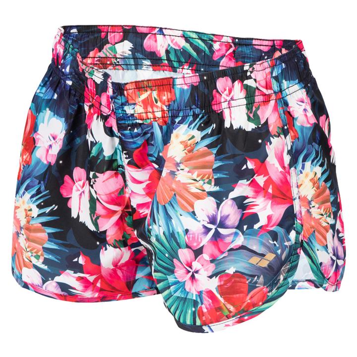 Actual product image Arena W Beach Short Allover (S)
