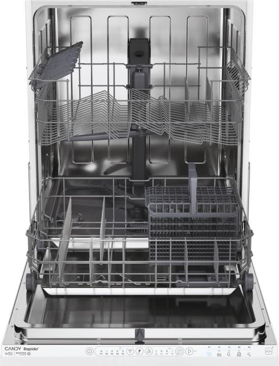 Actual product image Candy CIP 3E7L0W