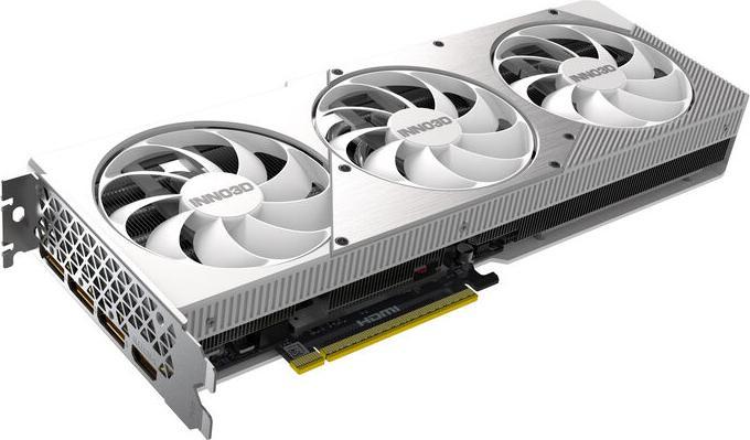 Produktbild Inno3D GeForce RTX 5080 X3 OC (16 GB)