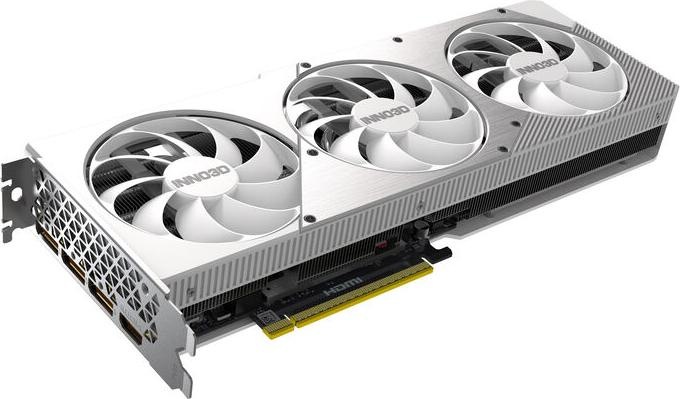 Image du produit Inno3D GeForce RTX 5080 X3 OC (16 Go)
