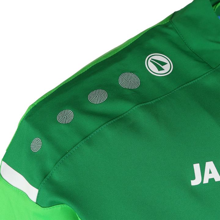 Produktbild JAKO Champ 2.0 Präsentationsjacke Herren (L)