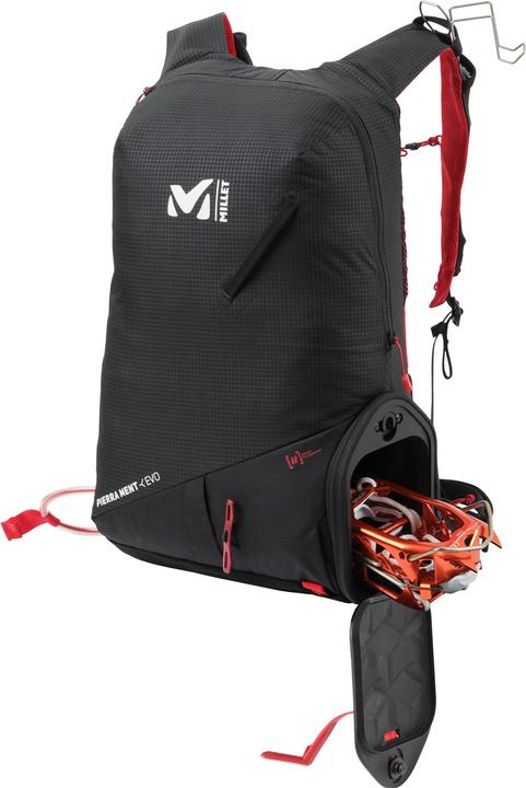 Actual product image Millet Pierra Ment Evo (20 l)