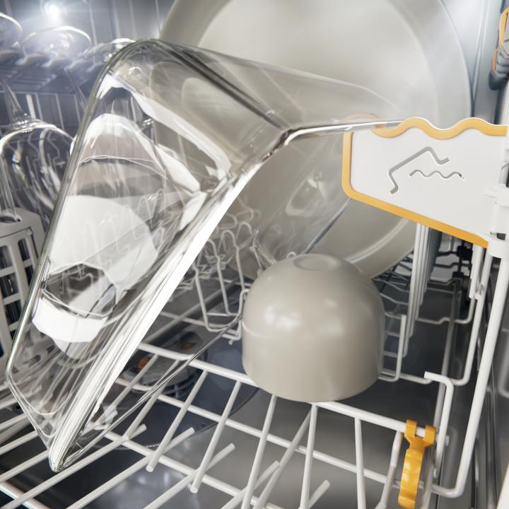 Image du produit Miele G 7605 SCU XXL Dishwasher, stainless steel