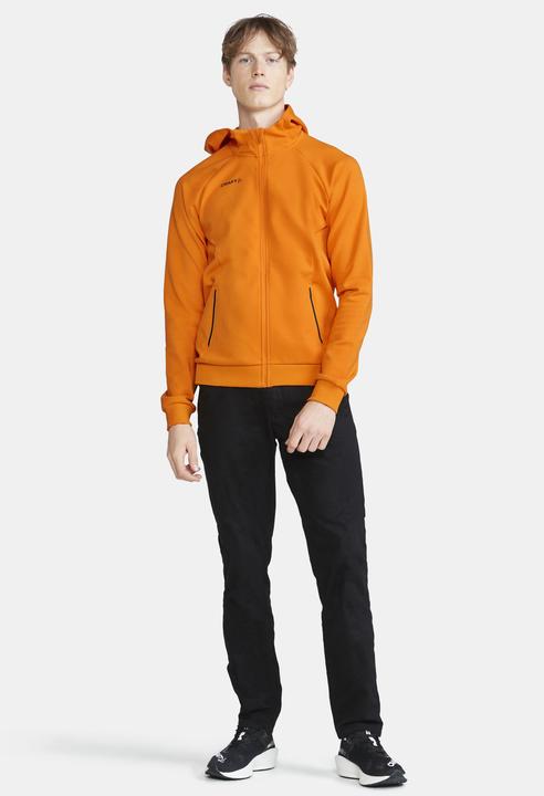 Image du produit Craft Core Soul Capuche à zip intégral M (4XL)