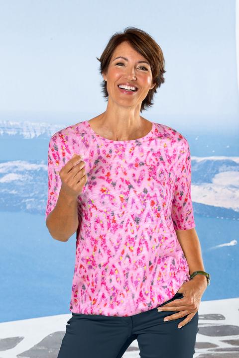 Produktbild Rabe Druckshirt Damen (38)