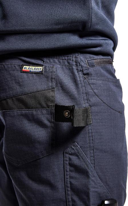 Produktbild Blakläder Bundhose Ripstop mit Stretch 1495 (44)