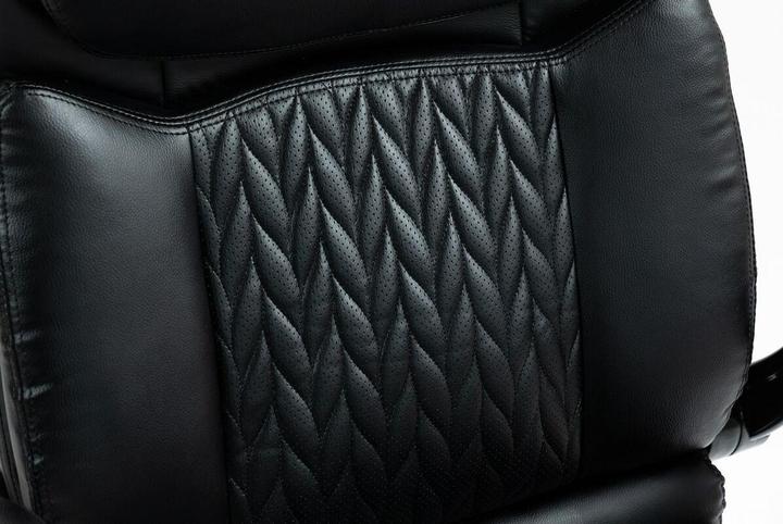 Immagine prodotto Activejet Bürostuhl YK7406-1 schwarz (45 - 55 cm)