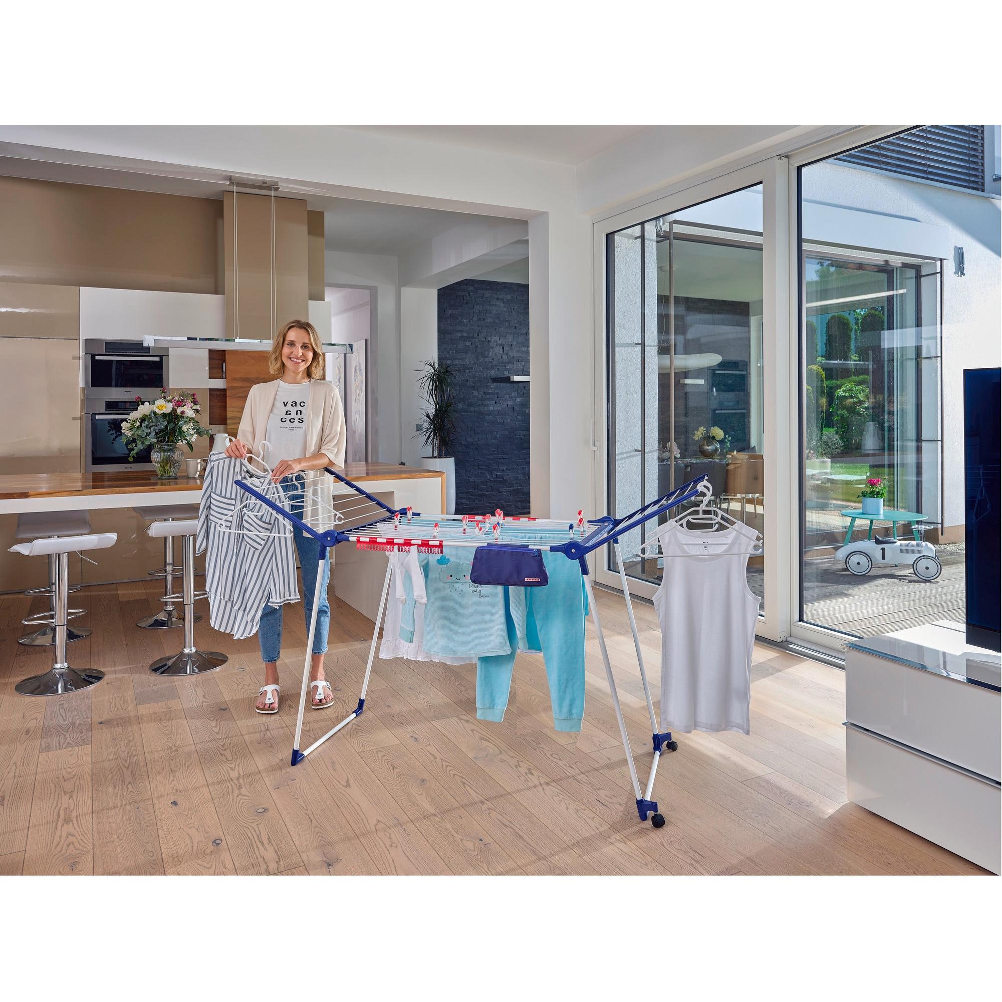 Leifheit Pegasus 200 Deluxe Mobile buy at Galaxus