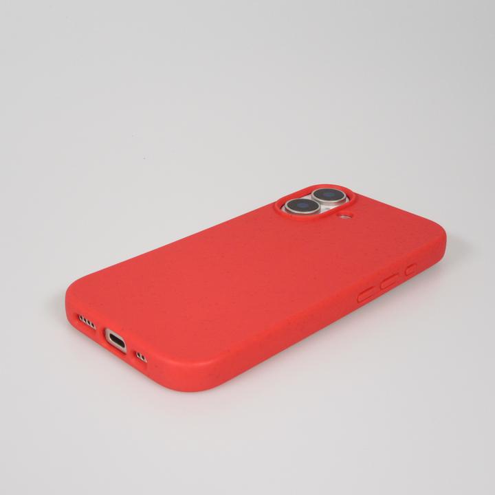 Image du produit PhoneLook Coque Bio Eco-Friendly biodégradable écologique nature (Apple iPhone 17)