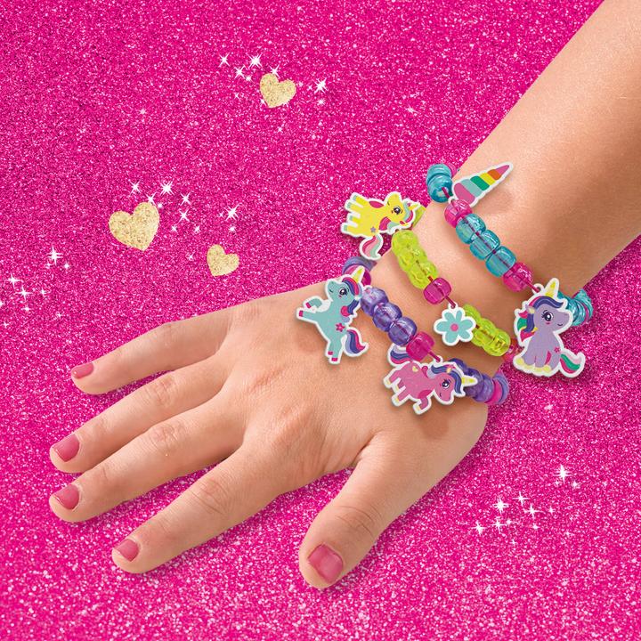 Image du produit Ses Unicorn - Amulettarmbänder
