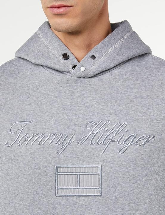 Produktbild Tommy Hilfiger Felpa con Cappuccio (XS)