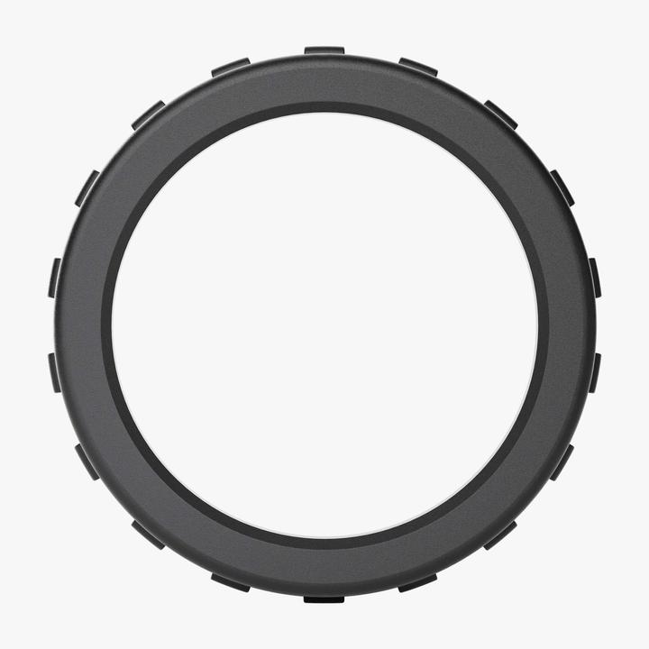 Actual product image SunSun Spare Part CUV-172 Ring Nut 72W Clarifier UVC Device