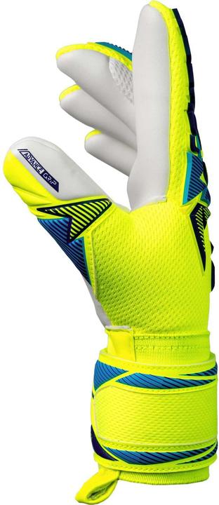 Actual product image Reusch Torwarthandschuh Attrakt Freegel Advance Junior 6 (6)