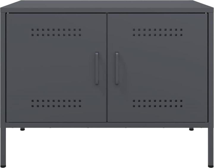Produktbild vidaXL TV-Schrank (68 x 39 x 50.50 cm)