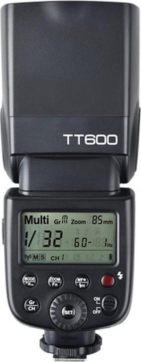 Produktbild Godox Tt600-S (Aufsteckblitz, Sony)