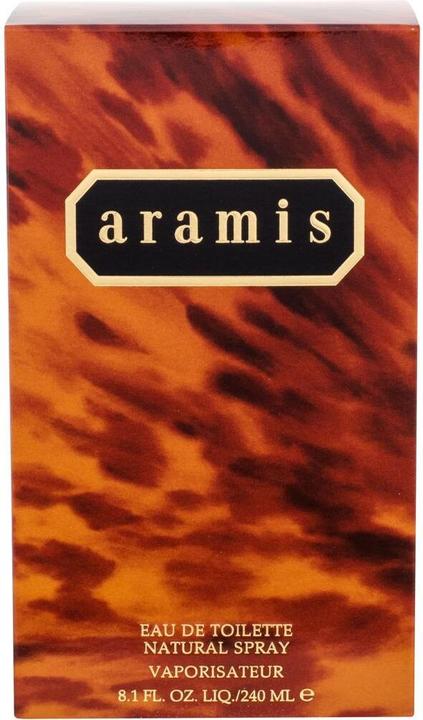 Immagine prodotto Aramis Classico (Eau de toilette, 240 ml)
