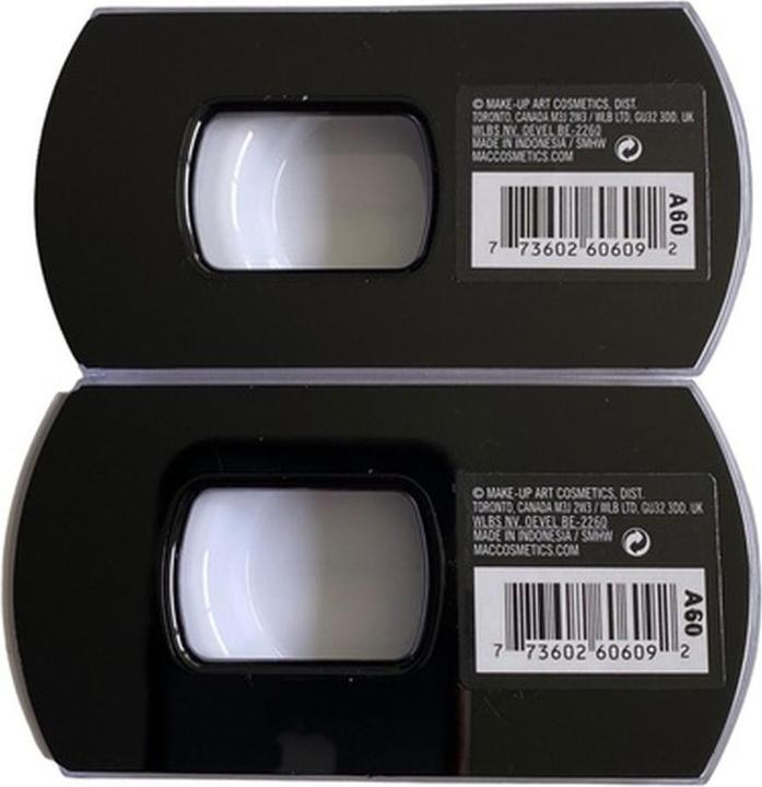 MAC Cosmetics Lashes - 82 Seductress (Künstliche Wimpern)