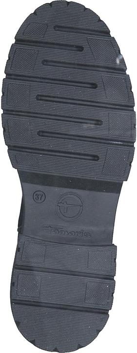 Actual product image Tamaris Chelsea boot (38)