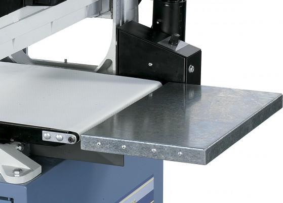 Immagine prodotto Bernardo Cantina Bernardo - Zylinderschleifmaschine ZSM 405 / 400 V (1100 W)