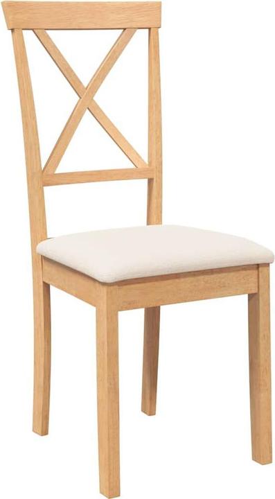 Produktbild vidaXL Esszimmerstuhl