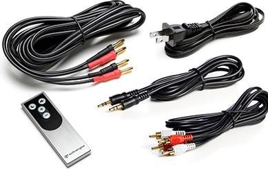 Productafbeelding Audioengine A5+ (1 stuk, 50 W)