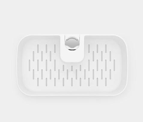 Actual product image Brabantia Shower gel holder (7 x 13 x 24 cm)