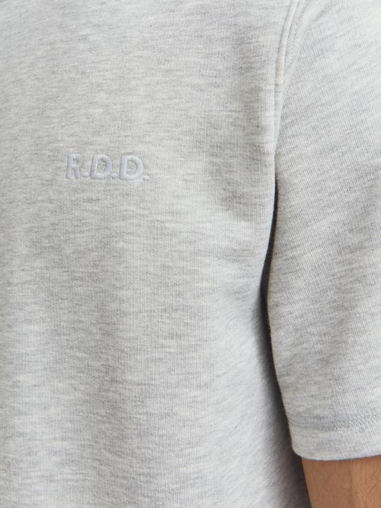 Image du produit Jack & Jones Rdddaze Crew Neck Sweat Tee S/S Noos (L)
