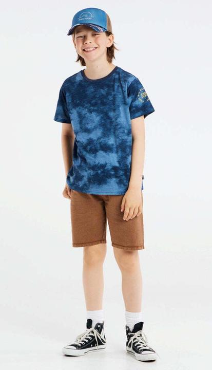 Immagine prodotto Protest Maglietta Prtbang Jr (140)