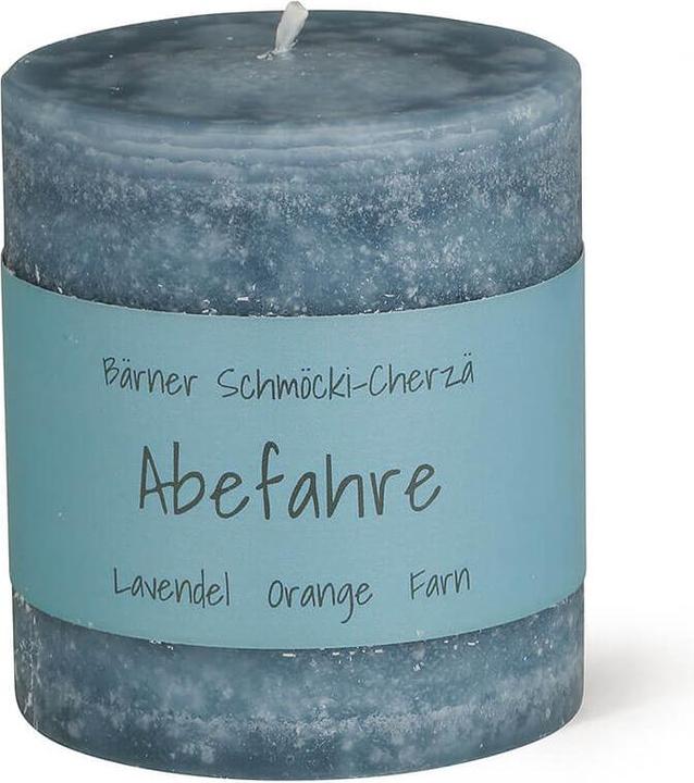 Actual product image Schulthess Kerzen Scented candle Abefahre (285 g)