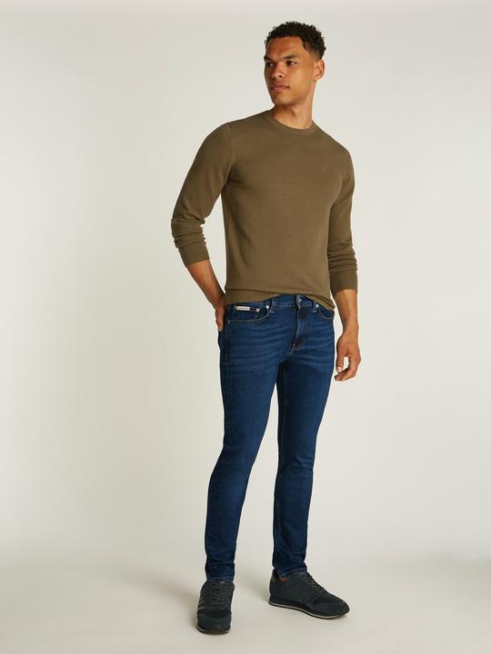 Denim dark