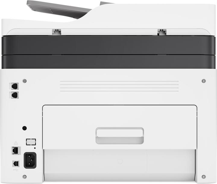Actual product image HP Color Laser MFP 179fnw (Laser, Colour)