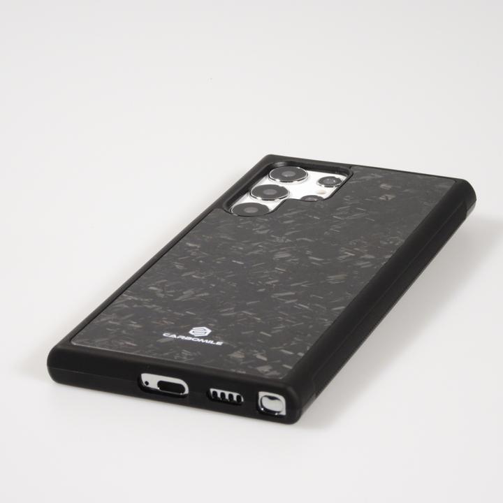 Image du produit Carbomile Coque carbone forgé (Samsung Galaxy S25 Ultra)