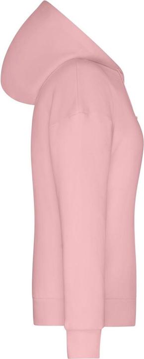 Produktbild James & Nicholson Kapuzenpullover Für die Freizeit (L)