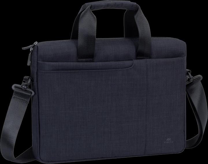 Rivacase Gehäuse 8325 schwarz 13,3-14" (13.31")