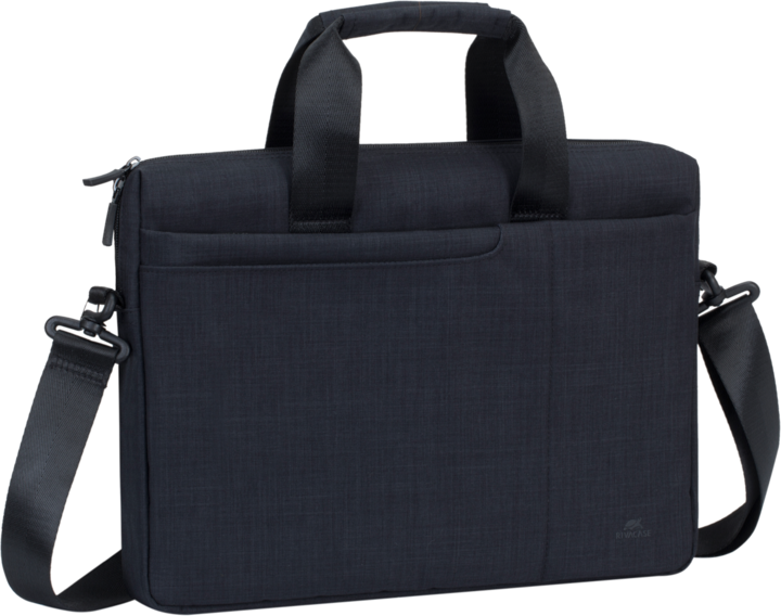Produktbild Rivacase Gehäuse 8325 schwarz 13,3-14" (13.31")